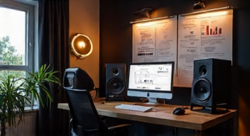 Ökonomische Aspekte der Musikindustrie (8/10)