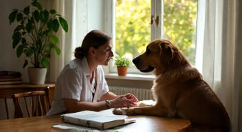 Ökonomische Aspekte der tiergestützten Therapie (8/10)