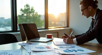 Ökonomische Aspekte von ADHS (8/10)