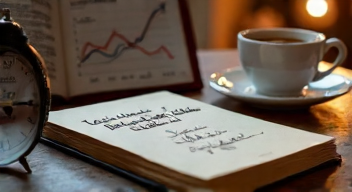 Ökonomische Aspekte von Neujahrsvorsätzen (8/10)