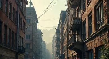 Ökonomische Aspekte von Ungerechtigkeit (8/10)