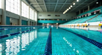 Ökonomische Betrachtungen zum Schwimmsport (8/10)