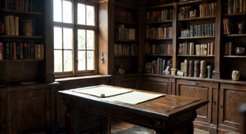 Ökonomische Einflüsse auf das Denken (8/10)