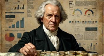 Ökonomische Einflüsse auf das Selbstwertgefühl (8/10)