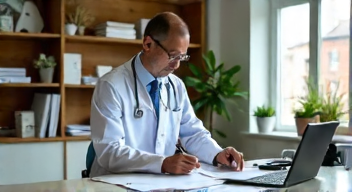 Ökonomische Einflüsse auf die Medizin (7/10)