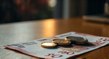 Ökonomische Einflüsse auf die Psyche (8/10)