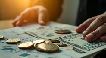 Ökonomische Faktoren der Selbstakzeptanz (8/10)