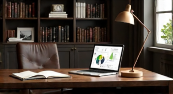 Ökonomische Faktoren des Glücks (8/10)