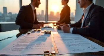 Ökonomische Faktoren in Beziehungen (8/10)