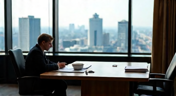 Ökonomische Implikationen des Narzissmus (8/10)