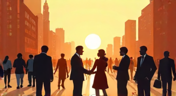 Ökonomische Perspektiven auf soziale Veränderungen (8/10)