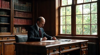 Ökonomische Perspektiven von Joseph Schumpeter (8/10)