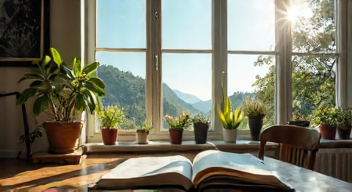 Optimismus in Krisenzeiten (3/10)