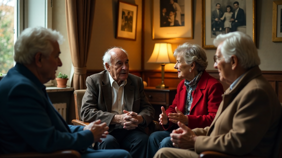 Oral History: Stimmen der Vergangenheit, Geschichtsschreibung, Erinnerungen