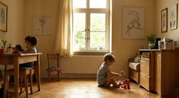 Persönliche Erfahrungen mit ADHS im Alter (1/10)