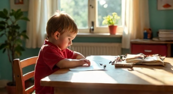 Persönliche Erfahrungen mit ADHS und Medikation (1/10)