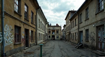 Persönliche Reflexion über Alterskriminalität und Klischees (1/10)