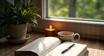 Persönliche Reflexion über Schmerz und Therapie (1/10)