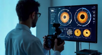 Perspektiven zu ADHS-Diagnosen durch Retina-Analyse