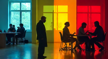 Perspektiven zu ADHS in der Gesellschaft