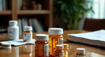 Perspektiven zu ADHS-Medikamenten sind vielschichtig