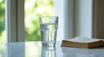 Perspektiven zu ADHS und Wassertrinken