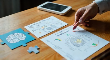 Perspektiven zu Autismus und Diagnosen