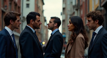 Perspektiven zu autoritären Verhaltensmustern