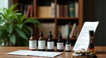 Perspektiven zu Cannabis und ADHS erfordern mehr Aufklärung