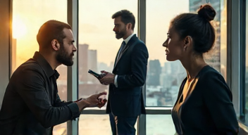 Perspektiven zu deinem zukünftigen Selbst