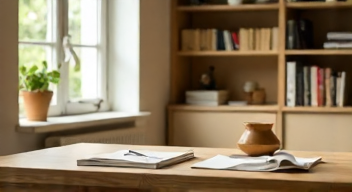 Perspektiven zu emotionalem Ausmisten