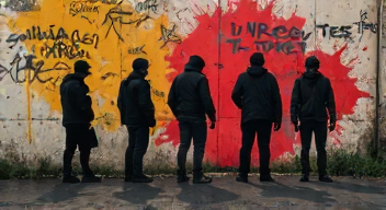 Perspektiven zu Extremismus und Gesellschaft