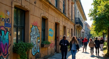 Perspektiven zu Gemeinschaft und Krisenbewältigung