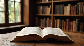 Perspektiven zu Geschichten und ihrer Wirkung auf uns