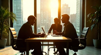 Perspektiven zu gesunder Führung unter Druck