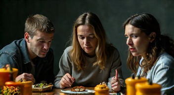 Perspektiven zu Hunger und Emotionen