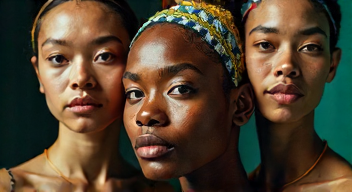 Perspektiven zu Identität und Wandel