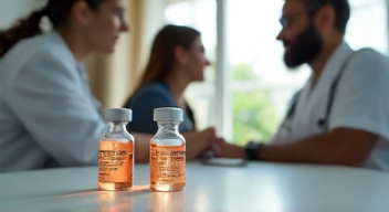 Perspektiven zu Impfverweigerung und Vertrauen