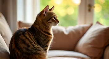 Perspektiven zu Katzen und ihrer therapeutischen Rolle