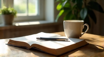 Perspektiven zu kreativem Schreiben und Therapie