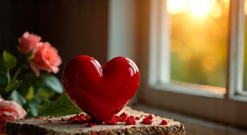 Perspektiven zu Liebeskummer und emotionalem Wachstum