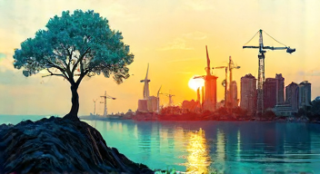 Perspektiven zu Polykrise und Resilienz