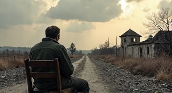 Perspektiven zu psychischer Gesundheit im Krieg