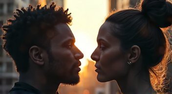 Perspektiven zu Rassismus und psychischer Gesundheit