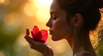 Perspektiven zu Selbstliebe und Zuspruch