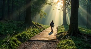 Perspektiven zu Trennungen und Entscheidungen