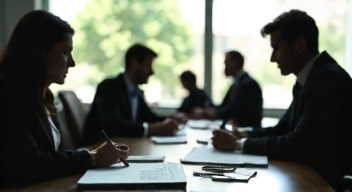 Perspektiven zu Ungerechtigkeit im Beruf