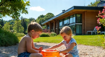 Perspektiven zu Vater-Kind-Kuren und deren Nutzen