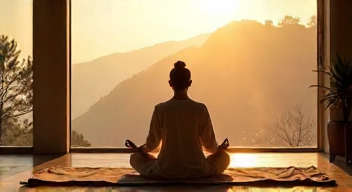 Perspektiven zu Vipassana und innerer Stille