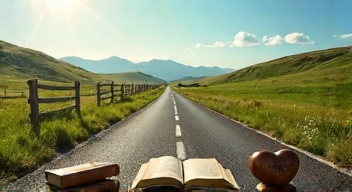 Perspektiven zu Werten und Lebensweg